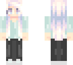 alex skin