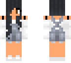 aphmau overalls
