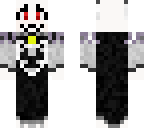 asriel dreemurr edit