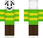 asriel dremurr skin