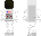 astronaut