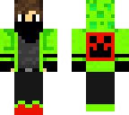 babble485's skin