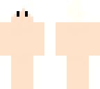 beanie character template -beanie