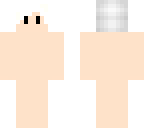 beanie character template