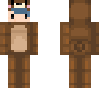 bear