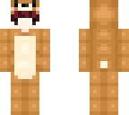 bear onesie