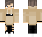 beige boy