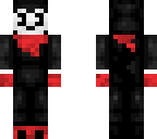 bendytale boris