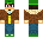 billy