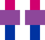bi***ual flag