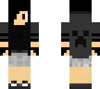 black creeper boy