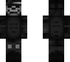 black payday skin