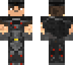 blackwatch mccree