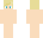 blonde boy hair base