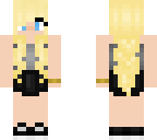 blonde edit