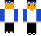 blue  addias