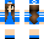 blue emma