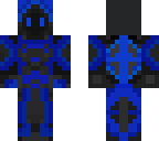 blue mage