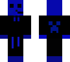 blue nice