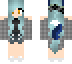 blue wolf