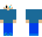 bluetale sans