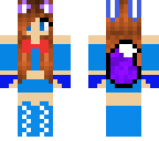 bonnie