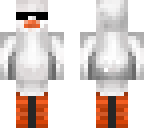 boss goose fix fix