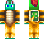 bowser