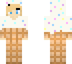 boy ice cream