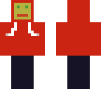 boy in a hoodiewip