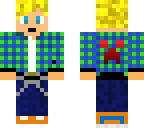 boy with headphones edit