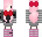 broken chibi mangle