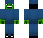 burgler hulk