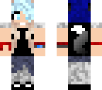 cas first skin