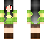 chara costume