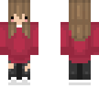 chibi girl