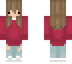 chibi girl