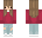 chibi girl