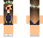chibi girl
