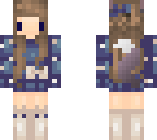 chibi werewolf