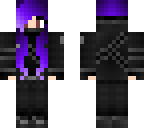 clwmint kirito outfit