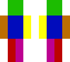 color guy