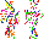 color monster
