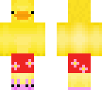comfy duck
