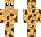 cookie--steve model