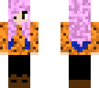 cookie girl