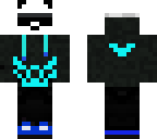 cool panda