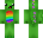cool skin