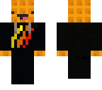 cool waffle