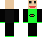 creeper
